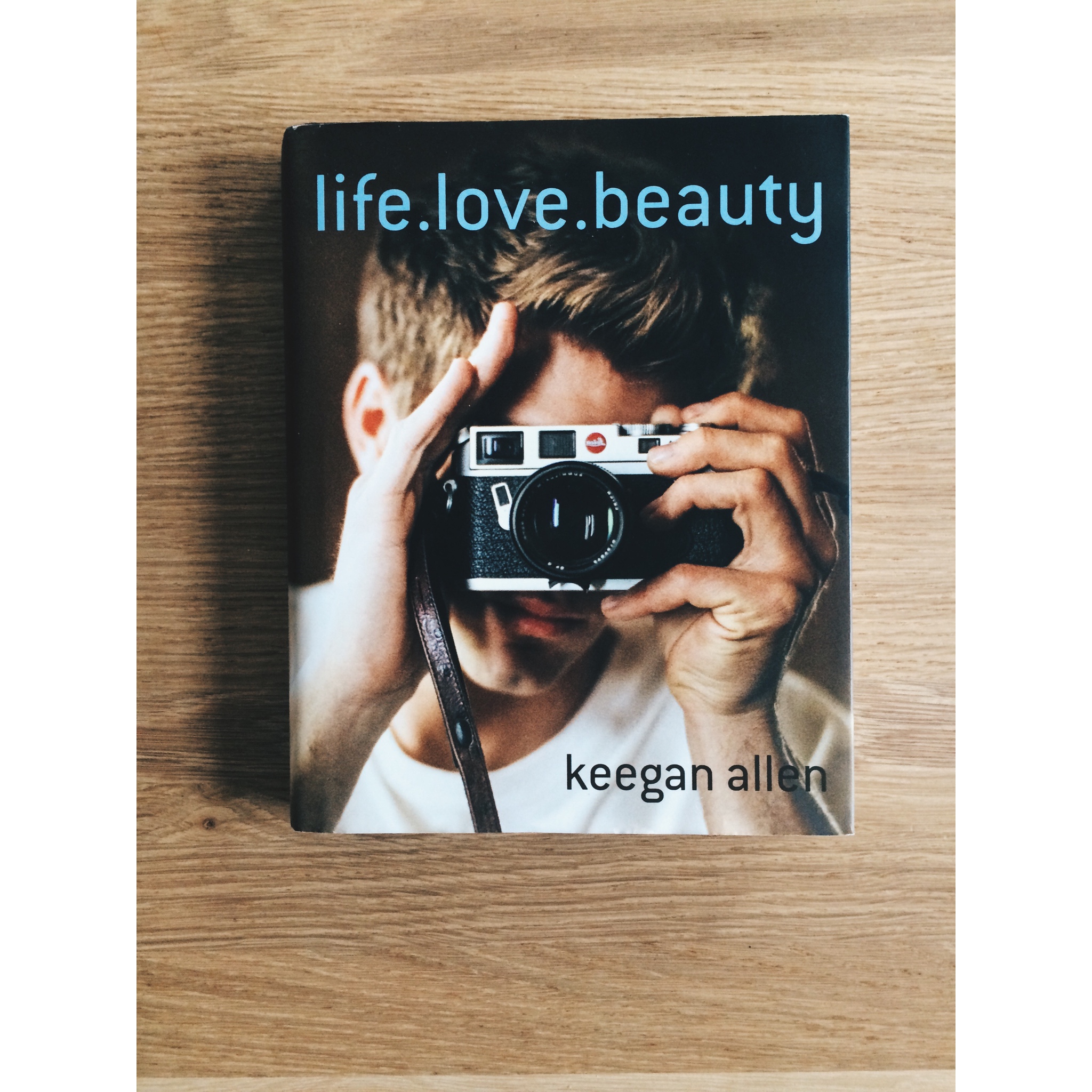 Life.Love.Beauty