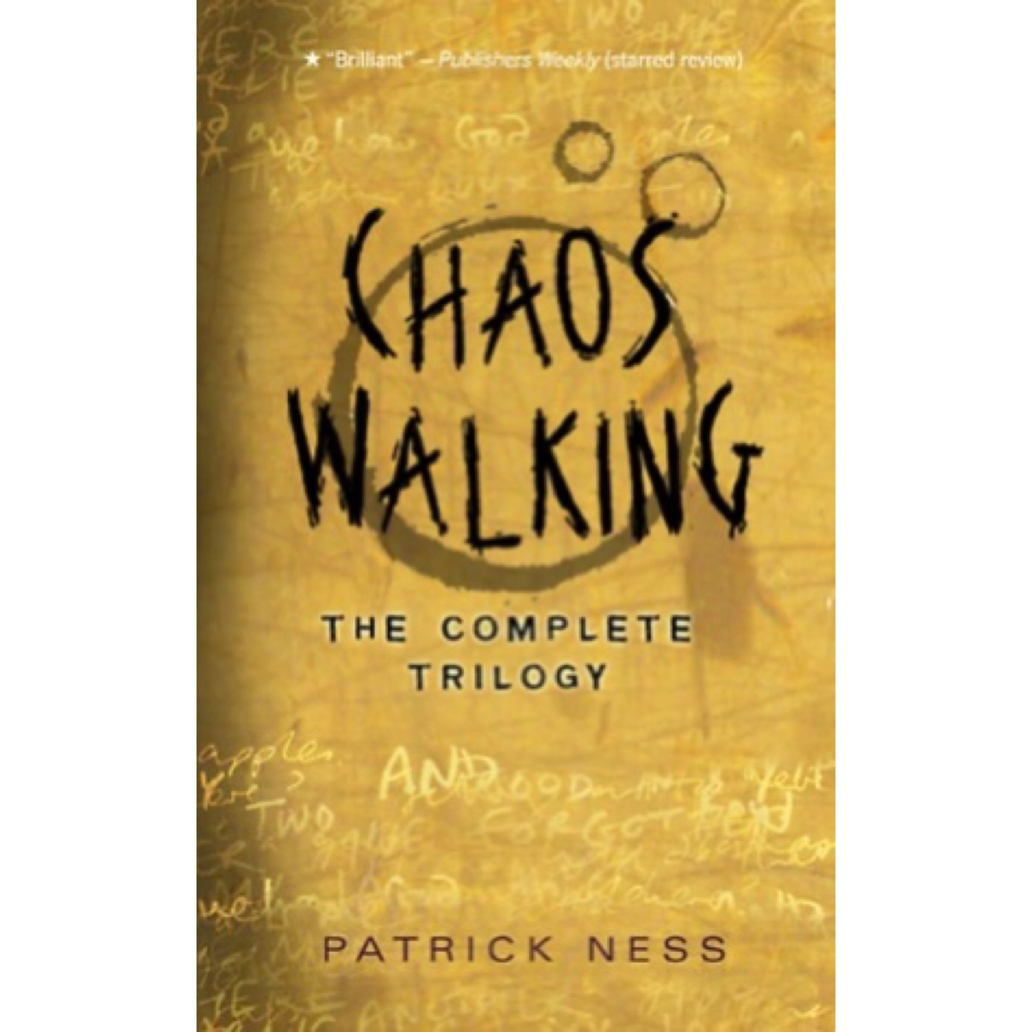 Verfilming ‘Chaos Walking’