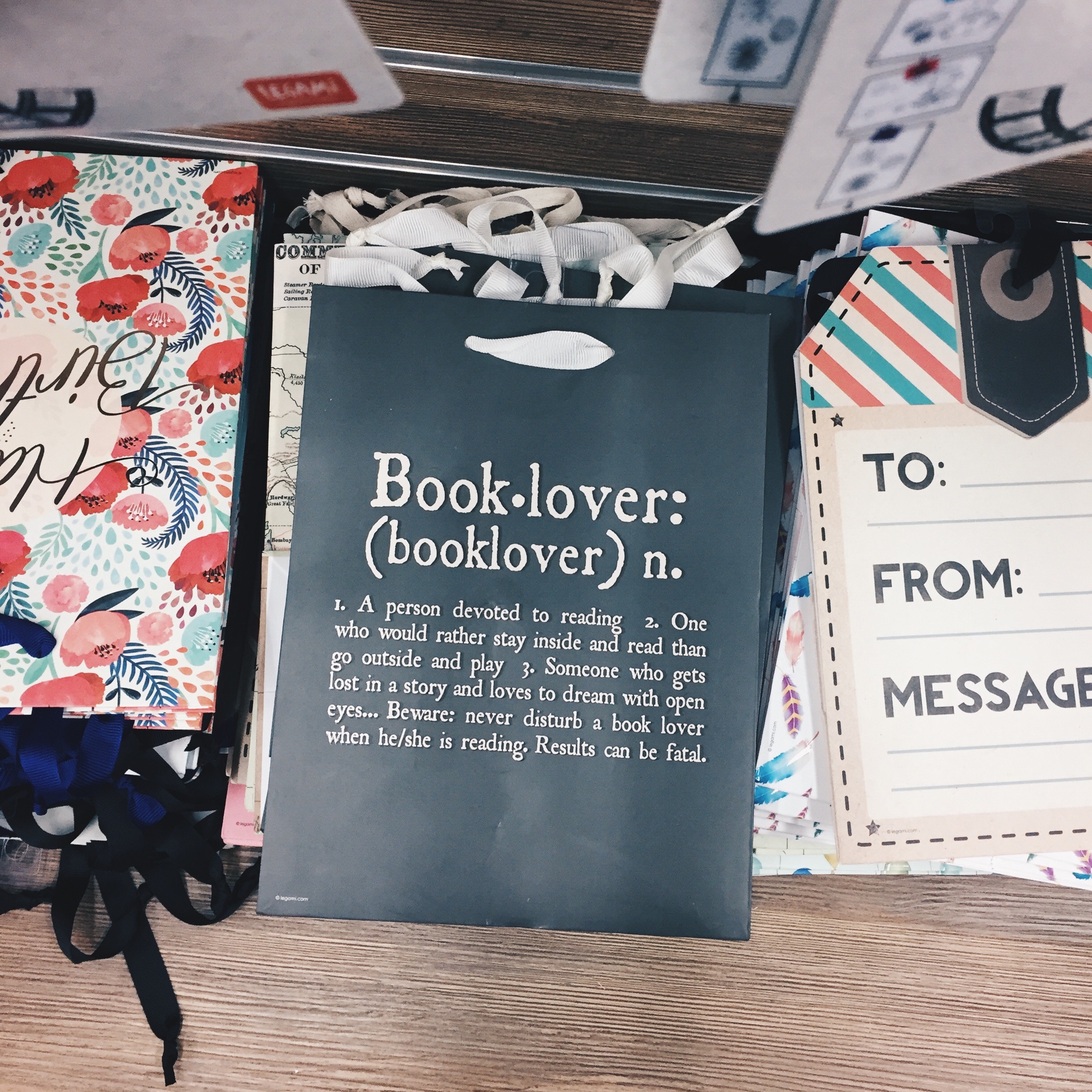 Bookstore: Milaan