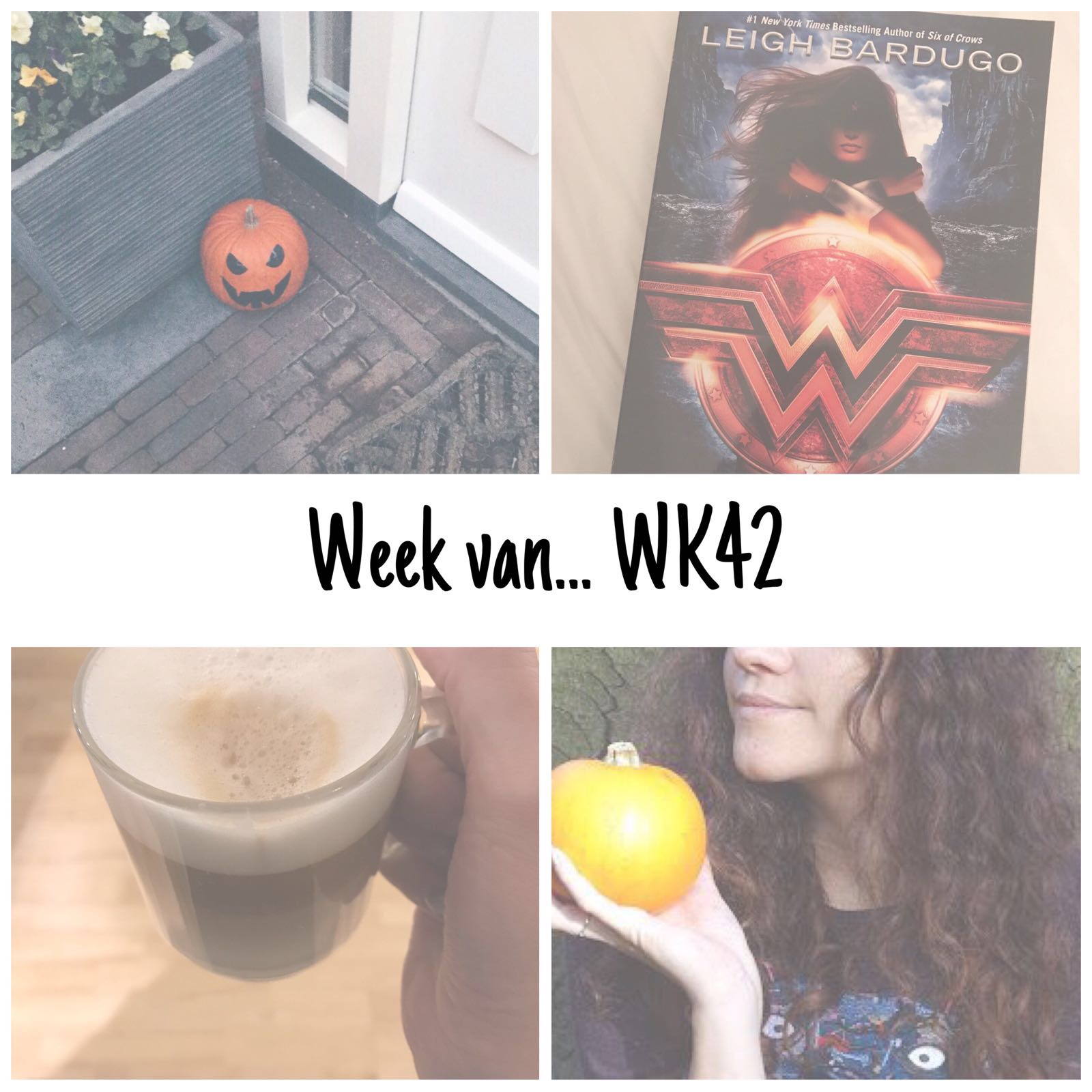 Week van… WK42