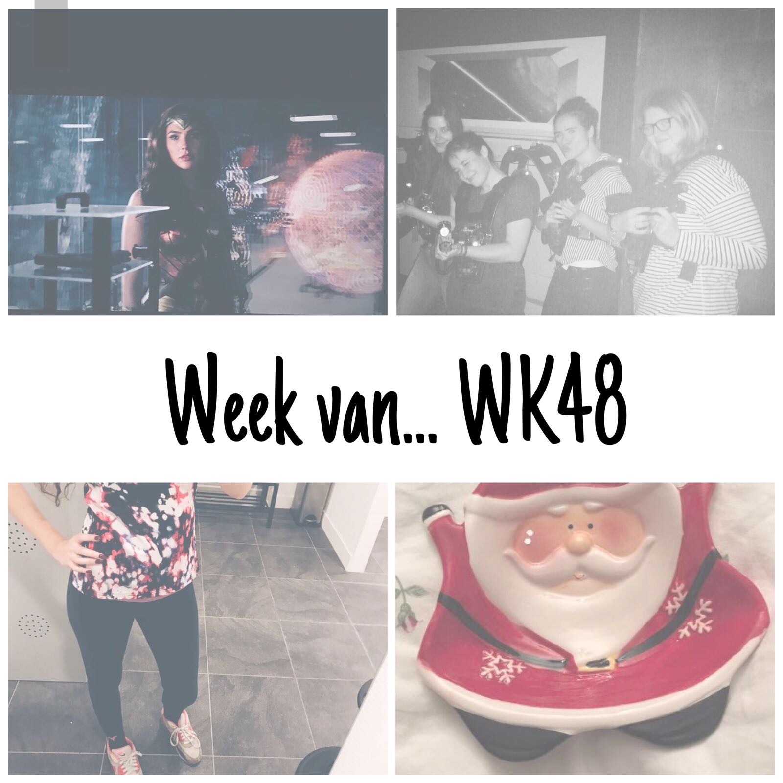 Week van… WK48