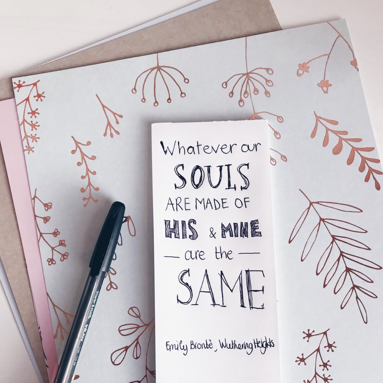 Favoriete Boek Quotes #1