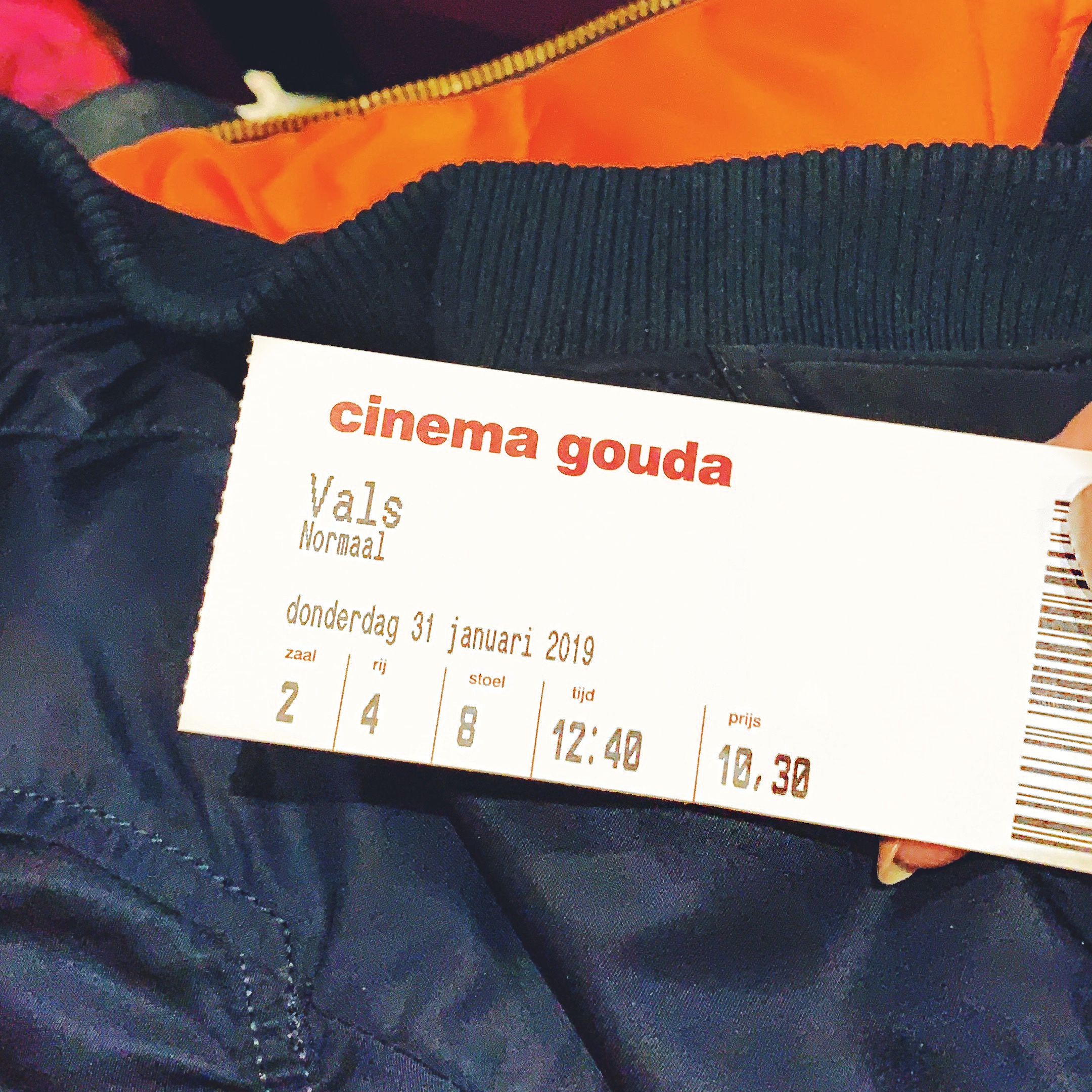 Film review: Vals, een jeugdthriller