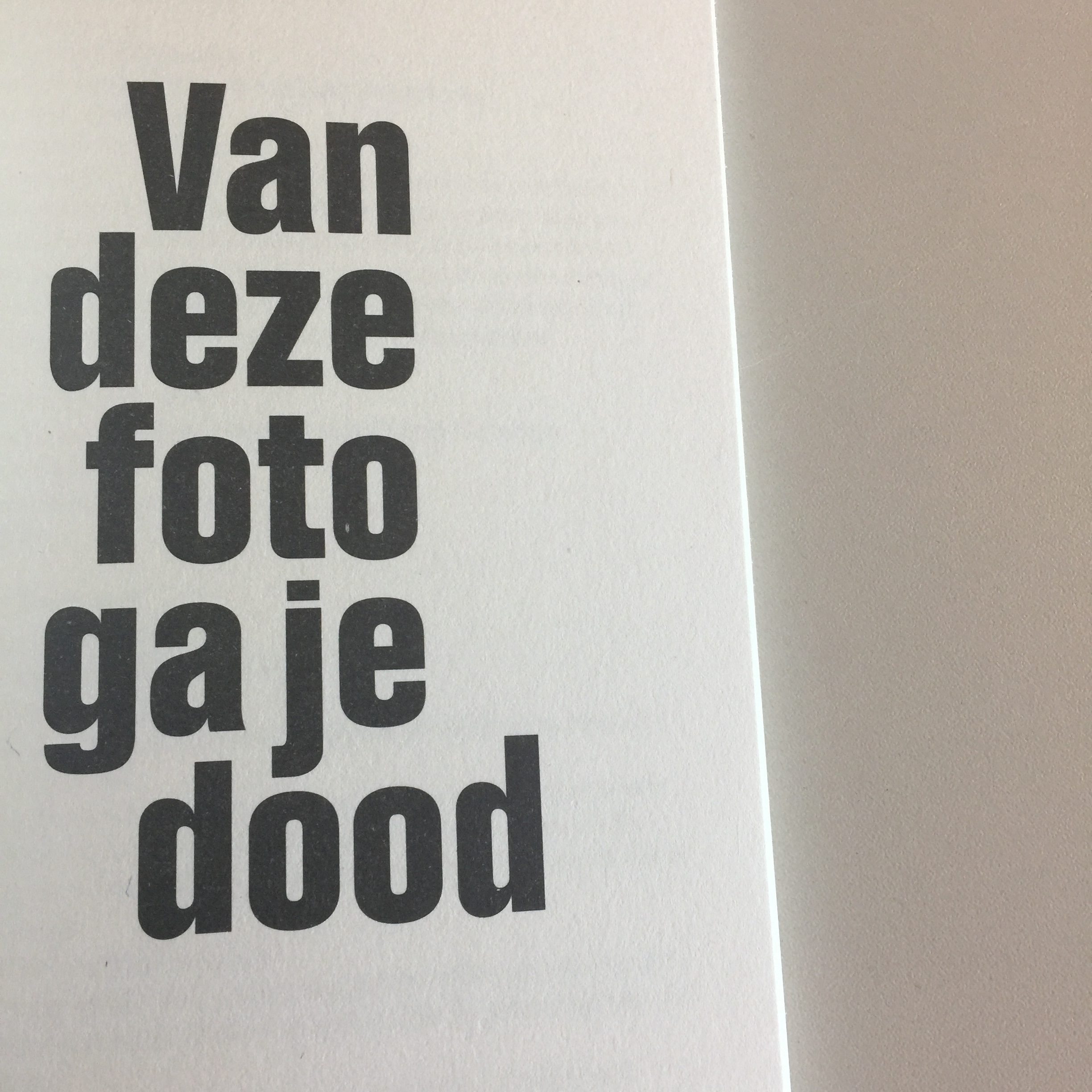 Jaarlijkse leesdip