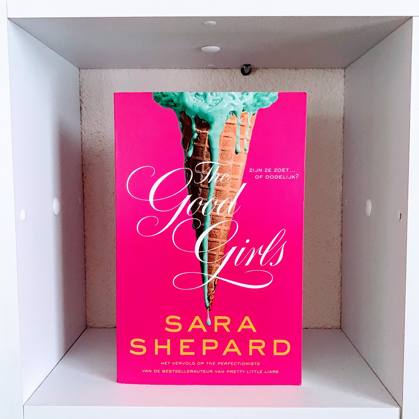 Review: Good Girls – Sara Shepard